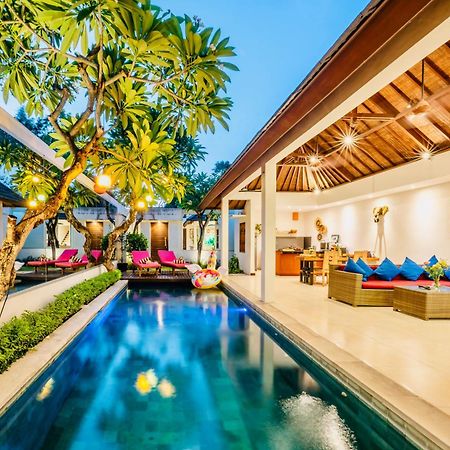 Villa Olli Seminyak  Exterior photo