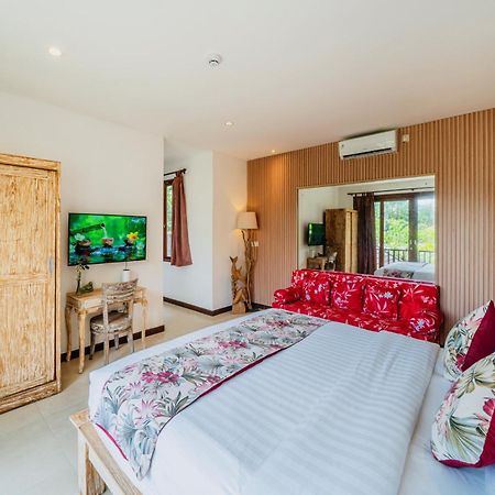 Villa Olli Seminyak  Exterior photo