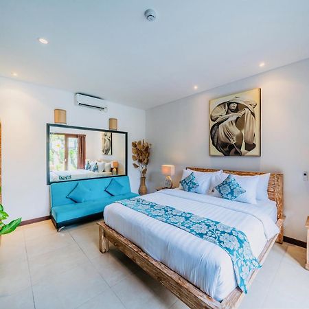 Villa Olli Seminyak  Exterior photo