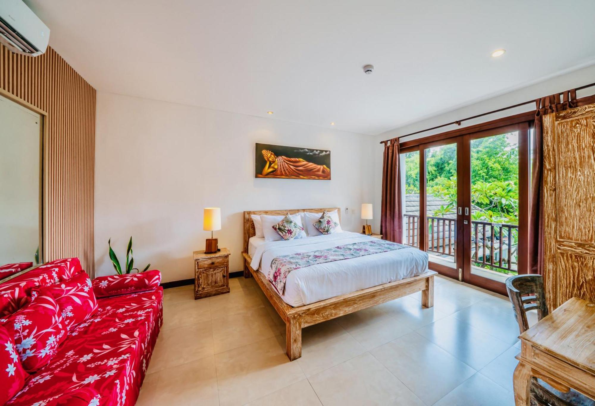 Villa Olli Seminyak  Exterior photo